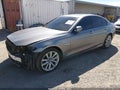 Photo 2 of 12 — 2012 BMW 5 Series