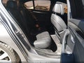 Photo 8 of 12 — 2012 BMW 5 Series