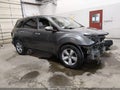 Photo 1 of 21 — 2010 Acura MDX