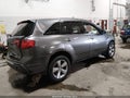 Photo 4 of 21 — 2010 Acura MDX