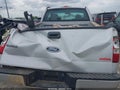 Photo 16 of 16 — 2005 Ford F-150