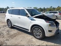 Photo 1 of 16 — 2022 Nissan Armada
