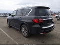 Photo 3 of 16 — 2018 Infiniti QX80