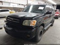 Photo 2 of 11 — 2003 Toyota Sequoia