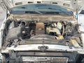 Photo 9 of 14 — 2003 Dodge Ram 3500