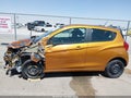 Photo 14 of 18 — 2019 Chevrolet Spark