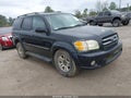 Photo 1 of 10 — 2003 Toyota Sequoia