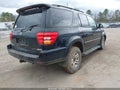 Photo 4 of 10 — 2003 Toyota Sequoia