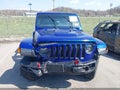 Photo 12 of 18 — 2018 Jeep Wrangler
