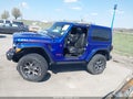 Photo 14 of 18 — 2018 Jeep Wrangler