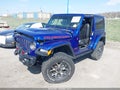 Photo 17 of 18 — 2018 Jeep Wrangler