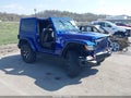 Photo 1 of 18 — 2018 Jeep Wrangler
