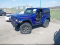 Photo 2 of 18 — 2018 Jeep Wrangler