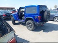 Photo 3 of 18 — 2018 Jeep Wrangler