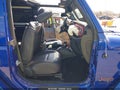 Photo 5 of 18 — 2018 Jeep Wrangler