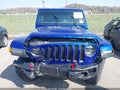 Photo 6 of 18 — 2018 Jeep Wrangler