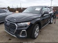 Photo 2 of 17 — 2023 Audi Q5