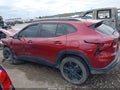 Photo 13 of 15 — 2024 Chevrolet Trax