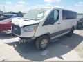 Photo 2 of 17 — 2017 Ford Transit-150