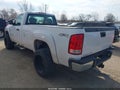 Photo 3 of 16 — 2009 GMC Sierra