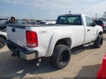 Photo 4 of 16 — 2009 GMC Sierra