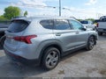 Photo 4 of 15 — 2023 Hyundai Santa Fe