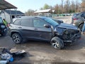 Photo 14 of 17 — 2016 Jeep Cherokee