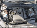 Photo 10 of 15 — 2017 Volkswagen Jetta