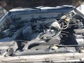 2000 Toyota 4Runner — photo 10 of 11 | VIN JT3HN86R6Y0322070