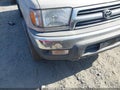 Photo 6 of 11 — 2000 Toyota 4Runner
