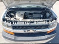 Photo 10 of 11 — 2003 Chevrolet Express 2500