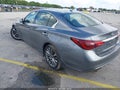 Photo 3 of 16 — 2018 Infiniti Q50