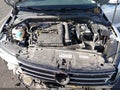 Photo 10 of 17 — 2016 Volkswagen Jetta