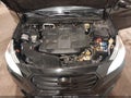 Photo 10 of 18 — 2017 Subaru Legacy