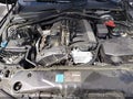 Photo 10 of 11 — 2010 BMW 5 Series