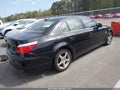 Photo 4 of 11 — 2010 BMW 5 Series