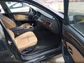 Photo 5 of 11 — 2010 BMW 5 Series