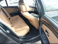 Photo 8 of 11 — 2010 BMW 5 Series