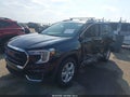 Photo 2 of 16 — 2022 GMC Terrain