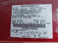 Photo 9 of 14 — 2007 Ford Mustang