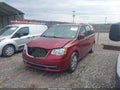 Photo 2 of 11 — 2015 Chrysler Town & Country