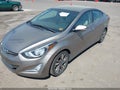 2014 Hyundai Elantra — photo 2 of 14 | VIN 5NPDH4AE8EH477085