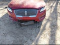 Photo 6 of 20 — 2019 Lincoln MKC