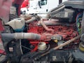 2020 Kenworth T680 — photo 9 of 20 | VIN 1XKYD49X6LJ418855
