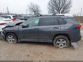 Photo 14 of 16 — 2025 Toyota RAV4