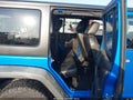 Photo 8 of 19 — 2015 Jeep Wrangler Unlimited