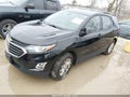 2019 Chevrolet Equinox — photo 2 of 13 | VIN 2GNAXHEV5K6145104