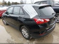 2019 Chevrolet Equinox — photo 3 of 13 | VIN 2GNAXHEV5K6145104