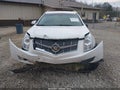 Photo 12 of 16 — 2011 Cadillac SRX