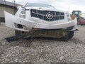 Photo 6 of 16 — 2011 Cadillac SRX
